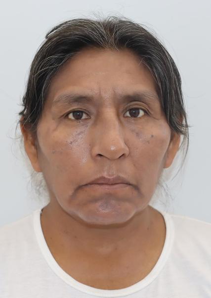 OLGA LIDIA LOPEZ CAUNA