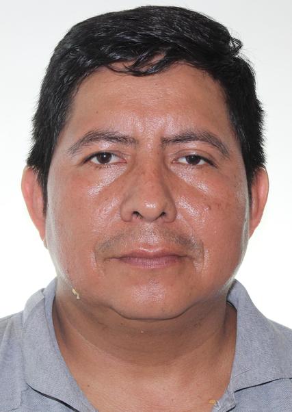 EDGAR CLINT LOPEZ CORNEJO