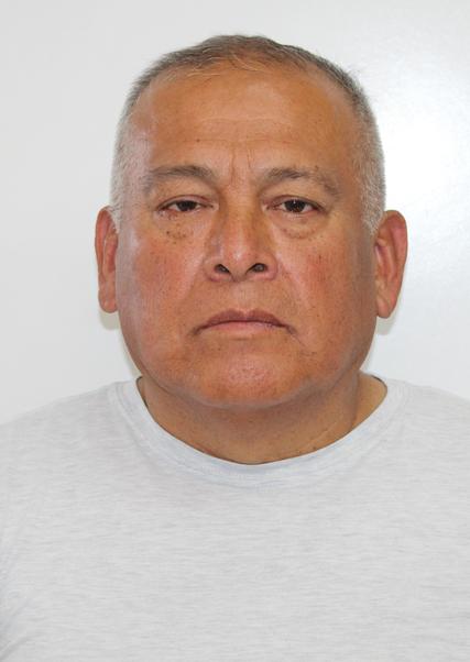 JUAN JESUS ENRIQUE LOPEZ MOSCOSO