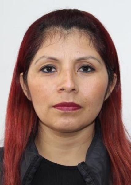 MIRIAM ANTONIA MARQUEZ AGURTO