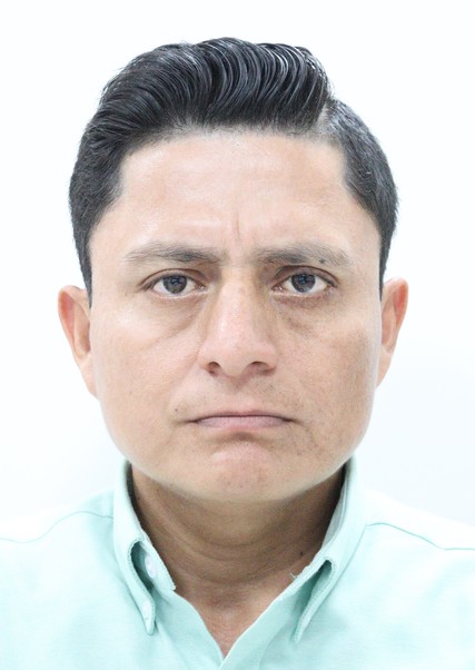 ALEXANDER ROMAN MAYANGA ALTAMIRANO