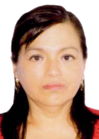 LILA AZUCENA MAYO MELGAREJO