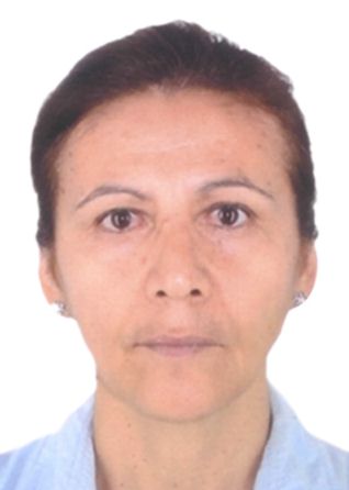 LILIANA MENDOZA MORA