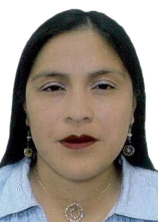 BETTI YHANET MENDOZA RAMOS