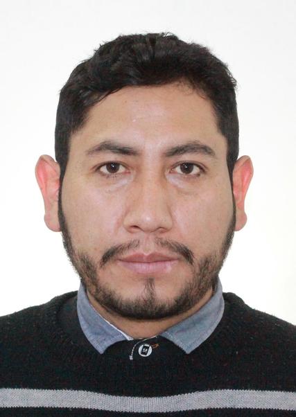 LADISLAO JHON MOLINA AGUILAR