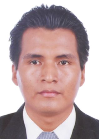 ORLANDO ALFREDO MORENO SOTO