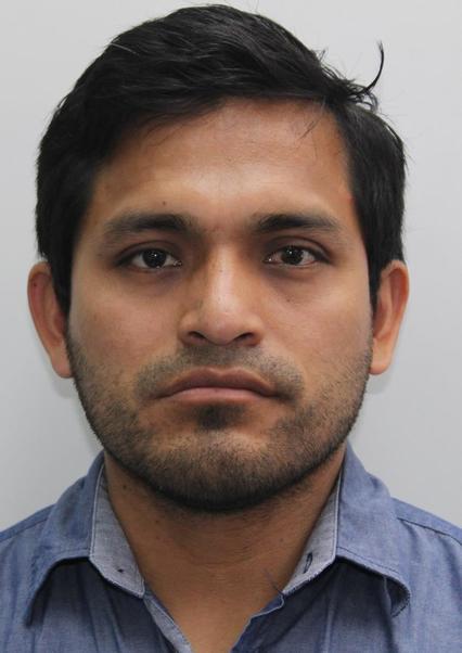 OSCAR FARLEY NASCIMENTO GALLARDO