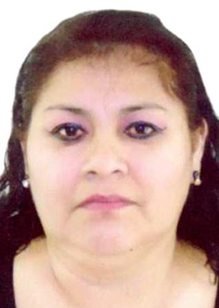 YENI VICTORIA OCHANTE YCHAJAYA