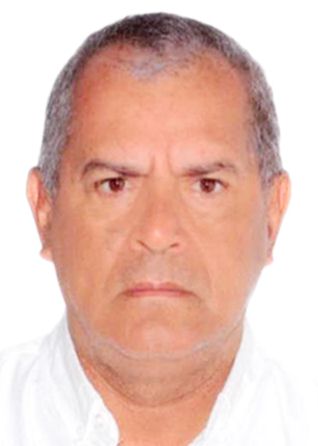 EDUARDO ENRIQUE OJEDA DAVILA