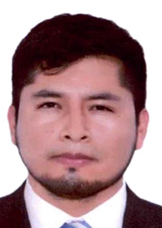 JHON WALTER ORE DE LA CRUZ