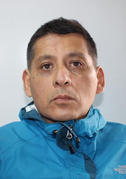 JOSE JAIME PACHECO CANTALICIO