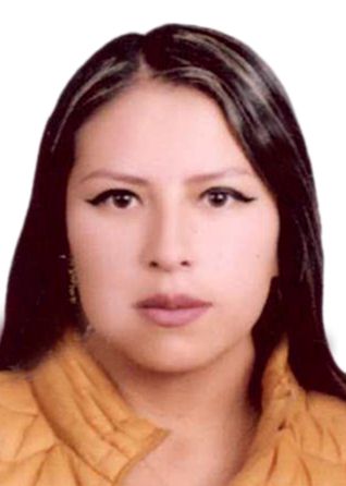 SHAREN CELESTE PAITAN ILLANES