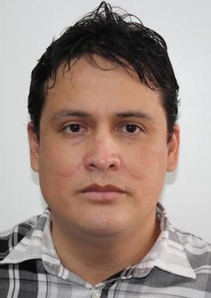 ESTEBAN NOLBERTO PANTA MEDINA