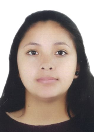 KASANDRA YESENIA PEREZ PALOMINO