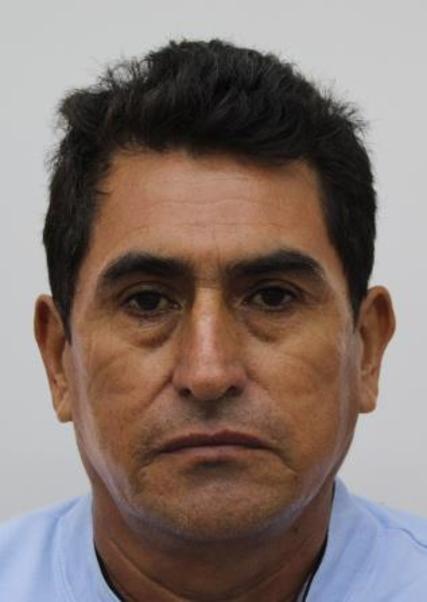 FELI LUTERIO PINEDO BUENO