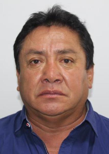 JULIO CESAR POLO PIMINCHUMO