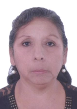 MARIA FELICITA PRADA YOVERA