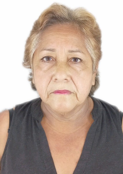 ROSARIO GRIMANESA PRADO DE MORA