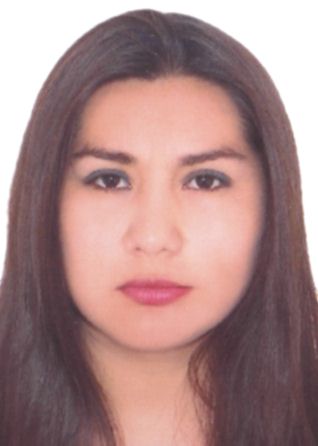 ROSA LUZ QUICAÑO PARIONA