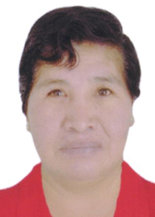 PAULA QUISPE DE CUSI