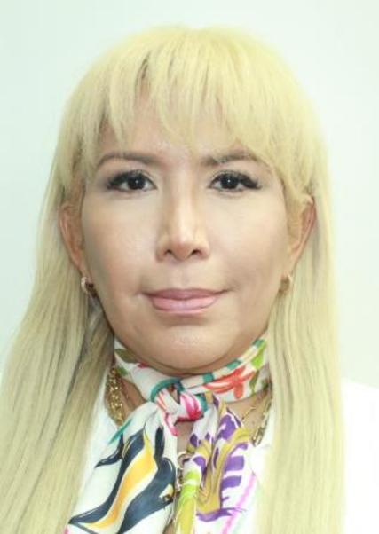 MARIA DEL ROSARIO RAMIREZ CIENFUEGOS VDA DE ZELADA