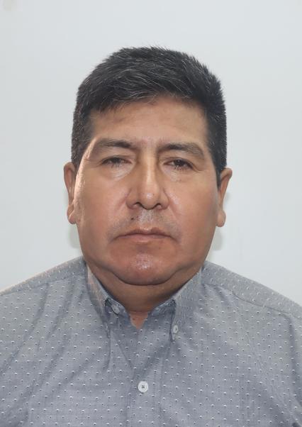 TEODORO URBANO RAMIREZ LAURENTE