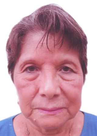 LELYS FANY RIOS DE GRADOS