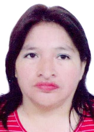 SILVIA RAFAELA RIVERA HUIZA