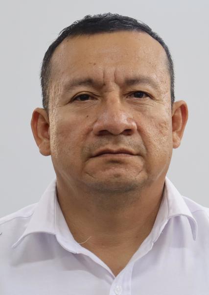 LUIS BELISARIO RIVERA RAMOS