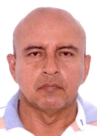 JORGE ROMERO VASQUEZ