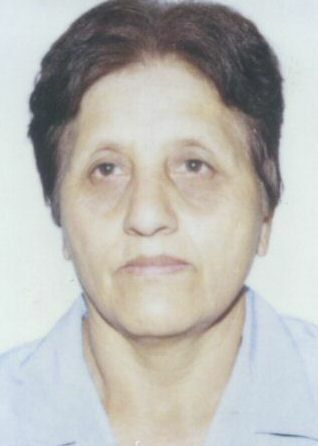 ROSARIO MARIA ROQUE ANGULO