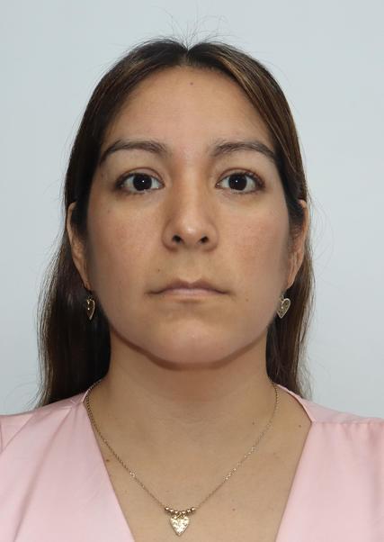 GISELLA CECILIA SANCHEZ SIMBRON