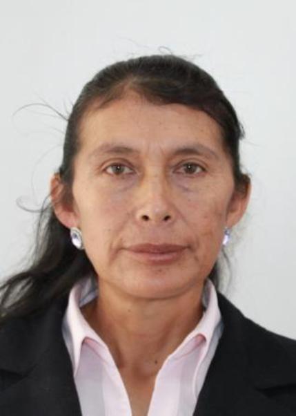 GREGORIA SAUCEDO VASQUEZ