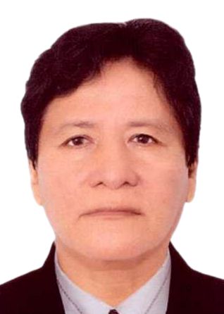 JERONIMO SULLCA QUENTI