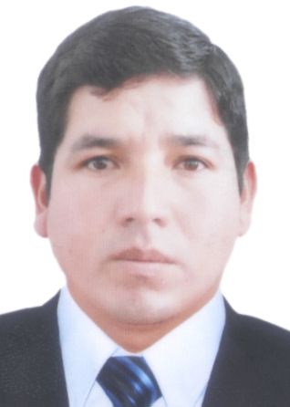 LUIGI TACUCHI JIMENEZ