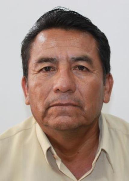 HIPOLITO TINEO PUPUCHE