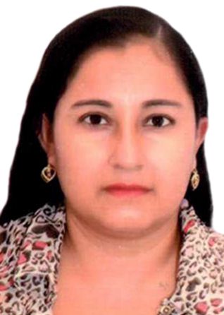 SUSY SARITA TINEO TABOADA