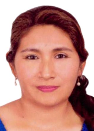 JULIA LUZMILA TRINIDAD VEGA