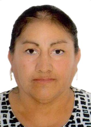 MARY ELENA UGARTE SALAZAR