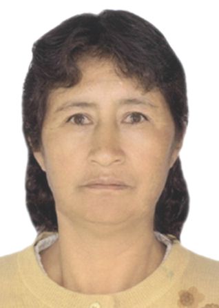 ROSA YARUPAITA HUAMAN