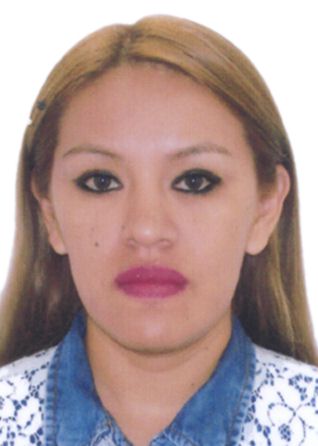 ELIZABETH SUSANA YZAGUIRRE CAYETANO