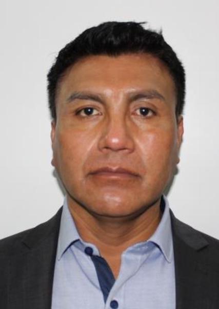 OSCAR ZEA CHOQUECHAMBI