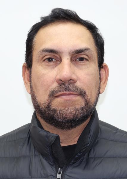 JAVIER JESUS ALVARADO GONZALES DEL VALLE