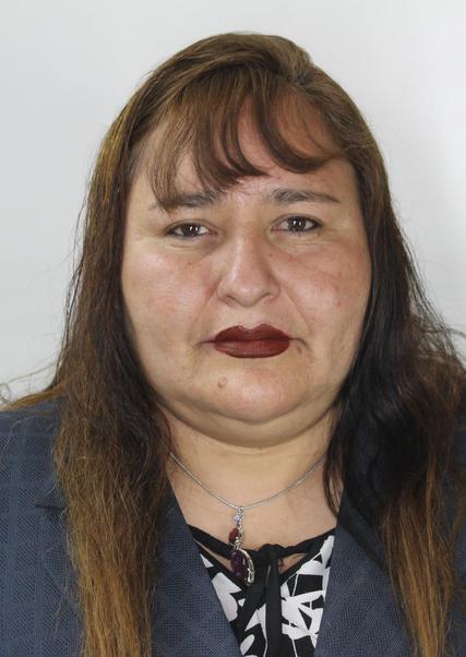 SHEILA ESTRELLA ANGLES CANLLA