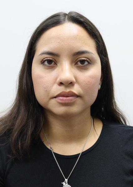 CARLA DANIELA ARANDA RAMIREZ