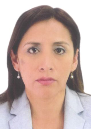 MARIA DE LOS ANGELES ARCE BENITES