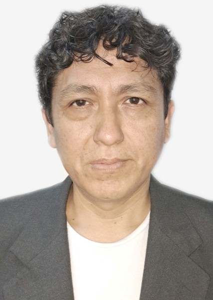 JHONY BENITO BACON TERRONES