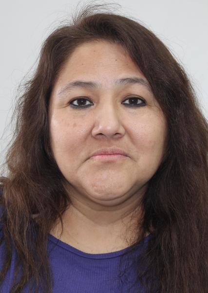 GLADYS BARRENECHEA VALDIVIA