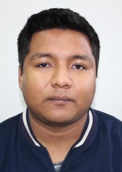 JOSUE JOSIAS BARRERA TELLO