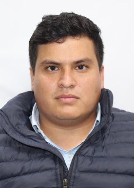 DIEGO ALONSO FERNANDO BAZAN CALDERON